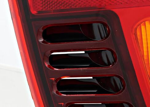 For Jeep Grand Cherokee Tail Light Lamp 2001 2002 2003 2004 Passenger Right Side in Saudi Arabia