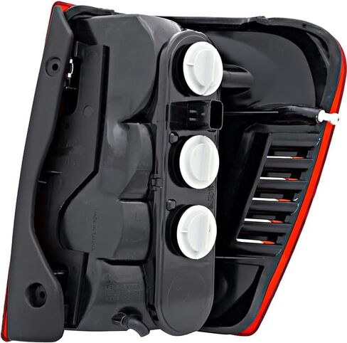 For Jeep Grand Cherokee Tail Light Lamp 2001 2002 2003 2004 Passenger Right Side in Saudi Arabia