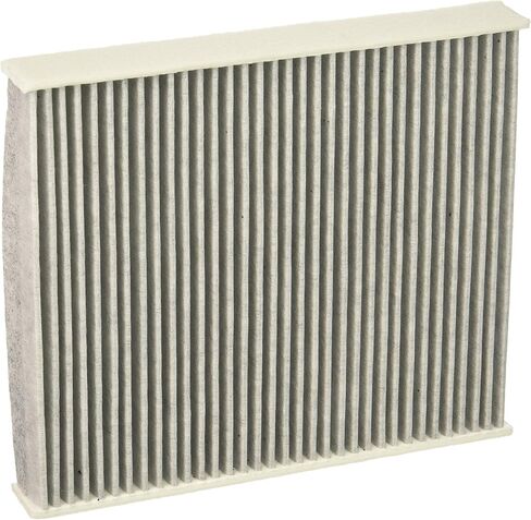 TYC Cabin Air Filter Compatible with 2018-2020 Toyota Camry in Saudi Arabia
