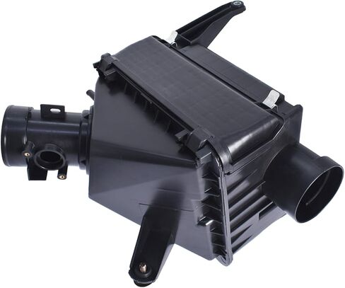 WFLNHB Air Cleaner Filter Box 17700-07060 Replacement for Toyota Tacoma V6 6cyl 3.4L 1999-2004 in Saudi Arabia