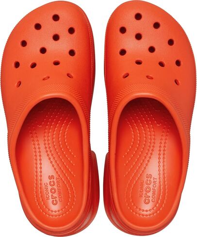 Crocs Siren Clog Black Men's 9, Women's 11 Medium in Kuwait