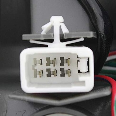 Garage-Pro Tail Light Compatible with Toyota Prius 2010-2011 Halogen With bulb(s) Driver Side in Saudi Arabia