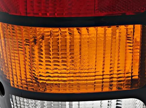 For Mazda B2300 B2500 B3000 B4000 1994 1995 1996 1997 1998 1999 2000 Tail Light Lamp Driver Left Side in Saudi Arabia