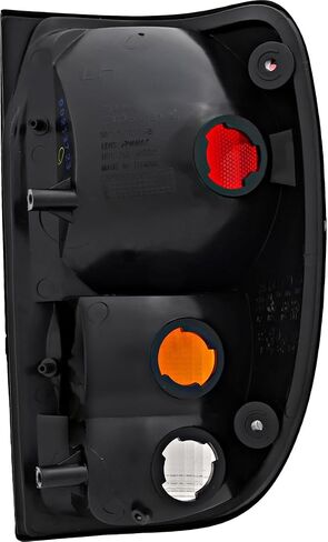 For Mazda B2300 B2500 B3000 B4000 1994 1995 1996 1997 1998 1999 2000 Tail Light Lamp Driver Left Side in Saudi Arabia