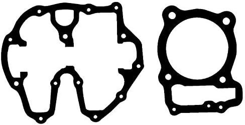 M-g 33272-2k Head Valve Cover/Cylinder Base Gasket for Honda Trx-400ex Sportrax in Saudi Arabia