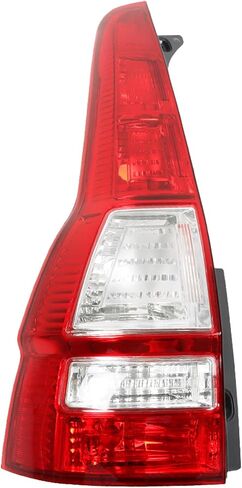 مونيراتيراتر مصباح الذيل الذيل مصباح الذيل اليسار التجميع البديل الهالوجين لـ CRV 2007-2011 in Saudi Arabia