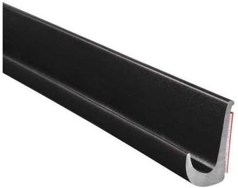 DIY Automotive Side Window Rain Guter Gutter Diflector Kit in Kuwait