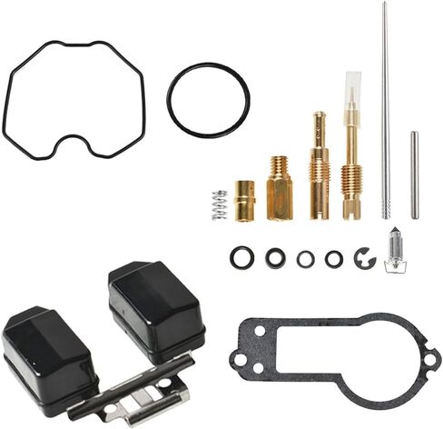 استبدال مجموعة Carbet Carb Honda XR250 XR250R 1986-2004 in Saudi Arabia