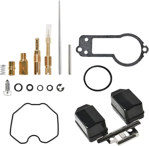 استبدال مجموعة Carbet Carb Honda XR250 XR250R 1986-2004 in Saudi Arabia
