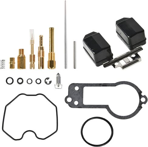 استبدال مجموعة Carbet Carb Honda XR250 XR250R 1986-2004 in Saudi Arabia