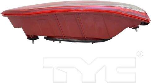 For Hyundai Tucson Tail Light 2016 2017 2018 Passenger Side Rear Inner Bulb Type DOT Certified For HY2803135 | 92404-D3010 in Saudi Arabia
