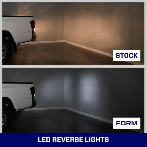 Sequential LED Tail Lights compatible with Toyota, Tacoma 2016-2023, Smoked (pair) in Kuwait