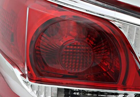 For Nissan Altima Sedan Tail Light Lamp 2013 Passenger Right Side in Saudi Arabia