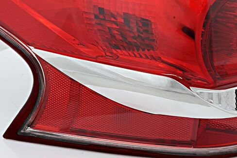 For Nissan Altima Sedan Tail Light Lamp 2013 Passenger Right Side in Saudi Arabia