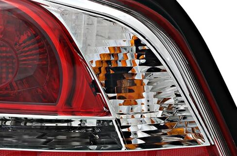 For Nissan Altima Sedan Tail Light Lamp 2013 Passenger Right Side in Saudi Arabia