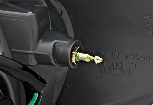 For Nissan Altima Sedan Tail Light Lamp 2013 Passenger Right Side in Saudi Arabia