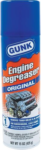 Gunk Engine Brite No Scent Engine Degreaser 15 oz. Spray in Saudi Arabia