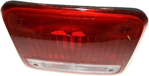 For GMC Van Tail Light Assembly Unit 1985-1996 Pair Driver and Passenger Side | GM2800101 + GM2801101 in Saudi Arabia