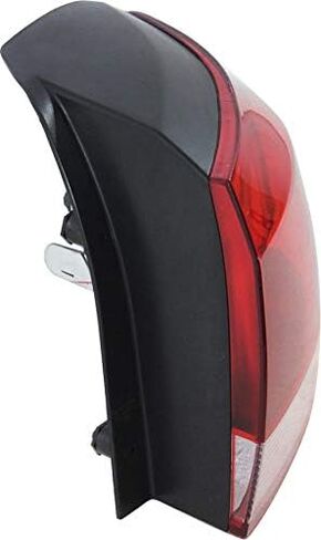 Garage-Pro Tail Light متوافق مع 2010-2014 Volkswagen GTI ، يناسب 2010-2014 فولكس واجن جولف ، يناسب 22-2013 فولكس واجن غولف ر. in Saudi Arabia