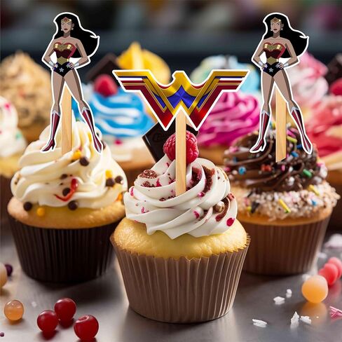 Ty stry Cupcake Topper in Kuwait