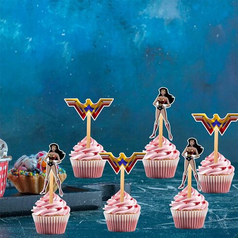 Ty stry Cupcake Topper in Kuwait