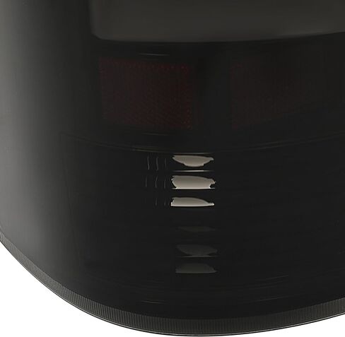 HECASA LED LID LIGHT زوج متوافق مع 2007-2014 GMC Sierra 1500 2500HD 3500HD شاحنة بيك آب LED أنبوب شريط خلفي خلفي المصابيح الخلفية اليسار واليمين in Saudi Arabia
