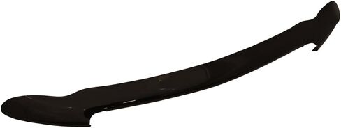 Auto Ventshade [AVS] Carflector Hood Shield / Protector | يناسب 2014 - 2018 تويوتا كورولا | Deflector متوسطة الملف الشخصي - 1 جهاز كمبيوتر. ، الدخان الظلام | 20057 in Saudi Arabia