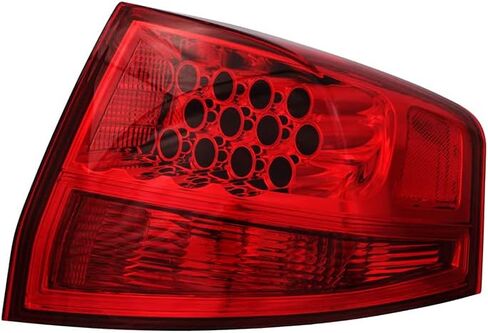 Compatible with Acura MDX Tail Light Lamp 2007 2008 2009 Passenger Right Side in Saudi Arabia