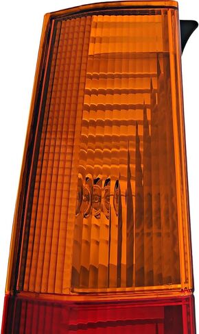 Honda CRV Tail Light Lamp 2002 2003 2004 Japan Build Driver Left Side in Kuwait
