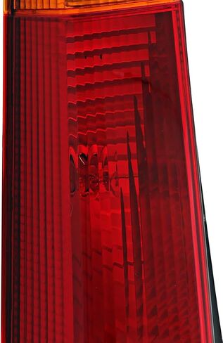 Honda CRV Tail Light Lamp 2002 2003 2004 Japan Build Driver Left Side in Kuwait