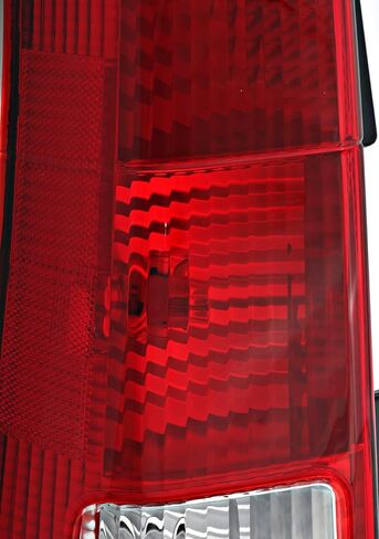 Honda CRV Tail Light Lamp 2002 2003 2004 Japan Build Driver Left Side in Kuwait