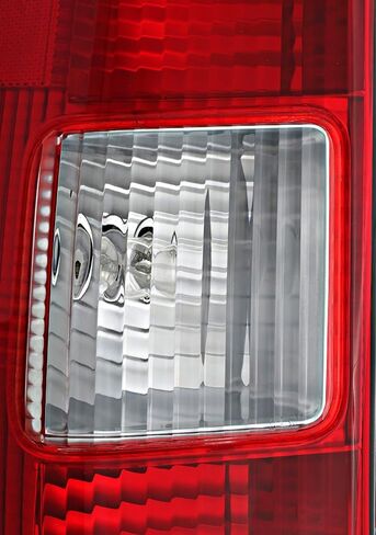 Honda CRV Tail Light Lamp 2002 2003 2004 Japan Build Driver Left Side in Kuwait