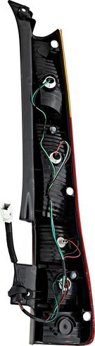 Honda CRV Tail Light Lamp 2002 2003 2004 Japan Build Driver Left Side in Kuwait