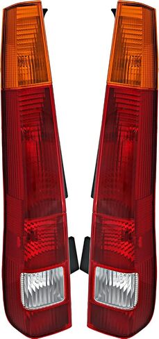 Honda CRV Tail Light Lamp 2002 2003 2004 Japan Build Driver Left Side in Kuwait