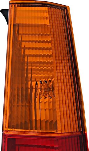 For Honda CRV Tail Light Lamp 2002 2003 2004 Japan Built Driver Left Side in Saudi Arabia