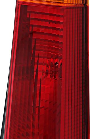 For Honda CRV Tail Light Lamp 2002 2003 2004 Japan Built Driver Left Side in Saudi Arabia