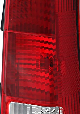 For Honda CRV Tail Light Lamp 2002 2003 2004 Japan Built Driver Left Side in Saudi Arabia
