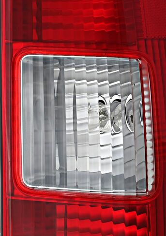 For Honda CRV Tail Light Lamp 2002 2003 2004 Japan Built Driver Left Side in Saudi Arabia
