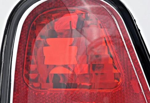 For Mini Cooper Hatchback/S Hatchback Tail Lights Lamps Set 2002 2003 2004 2005 2006 Driver and Passenger Side in Saudi Arabia