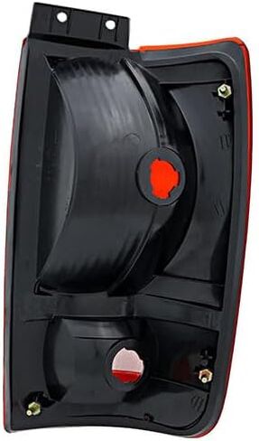لمصابيح مصابيح Ford Expedition Tail Lights 1997 1998 1999 2000 2001 2002 Driver and Raptenger Side in Saudi Arabia