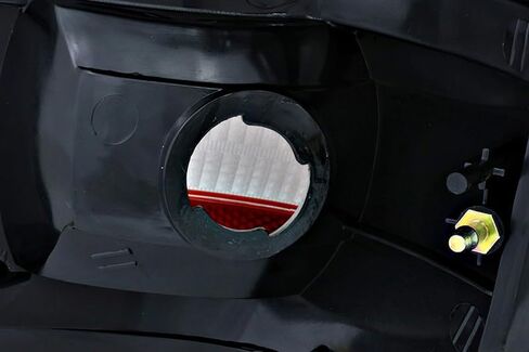 لمصابيح مصابيح Ford Expedition Tail Lights 1997 1998 1999 2000 2001 2002 Driver and Raptenger Side in Saudi Arabia