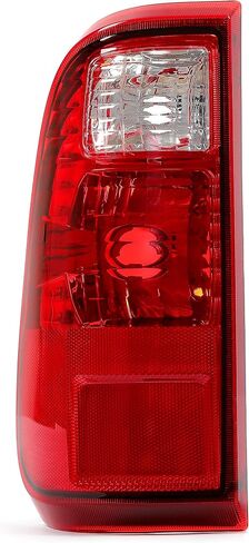 زوج kuafu pair lights halogen متوافق مع 2008-2016 FORD F-250 F-350 F-450 F-550 SUPER DATION LAYILLITES BESTING BC3Z13404A BC3Z13405A FO2801208 FO2800208 RED RED LABES & RIGHT in Saudi Arabia