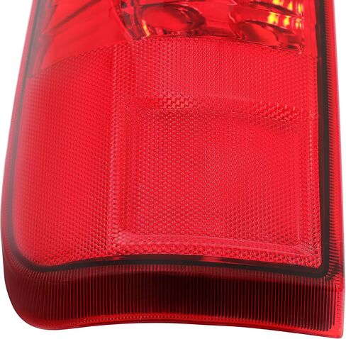 زوج kuafu pair lights halogen متوافق مع 2008-2016 FORD F-250 F-350 F-450 F-550 SUPER DATION LAYILLITES BESTING BC3Z13404A BC3Z13405A FO2801208 FO2800208 RED RED LABES & RIGHT in Saudi Arabia