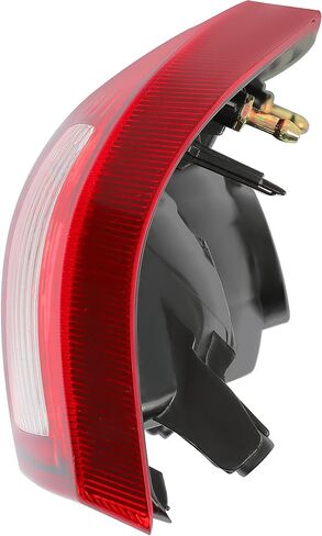 زوج kuafu pair lights halogen متوافق مع 2008-2016 FORD F-250 F-350 F-450 F-550 SUPER DATION LAYILLITES BESTING BC3Z13404A BC3Z13405A FO2801208 FO2800208 RED RED LABES & RIGHT in Saudi Arabia