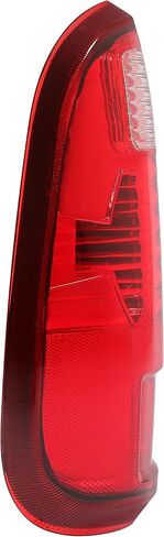 زوج kuafu pair lights halogen متوافق مع 2008-2016 FORD F-250 F-350 F-450 F-550 SUPER DATION LAYILLITES BESTING BC3Z13404A BC3Z13405A FO2801208 FO2800208 RED RED LABES & RIGHT in Saudi Arabia