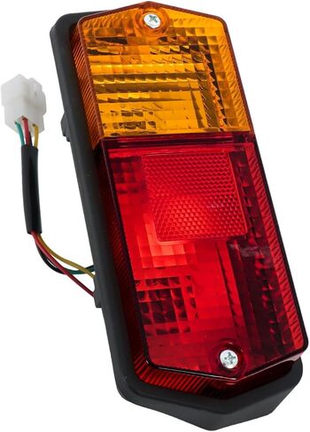 Tractor Left Tail Light Replacement for Kubota L2800 L3010 L3130 L3240 L3400 L3410 in Saudi Arabia