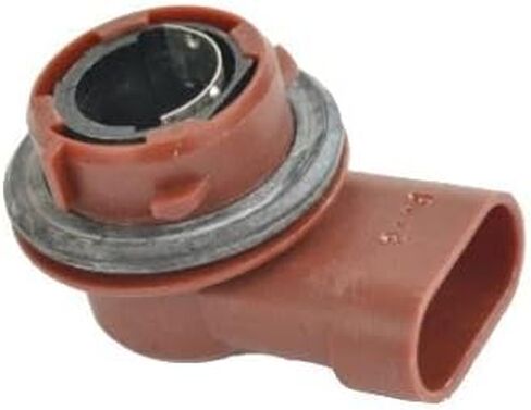 MOPAR 68285062AA - مقبس ضوء الذيل جانب السائق in Saudi Arabia
