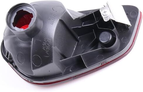 Rear Tail Bumper Reflector Fog Lamp Reverse Lights 8337A137 8336A154 for Mitsubishi Outlander 2016-2018 (Right side RH) in Saudi Arabia