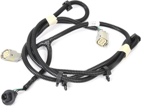 GM Genuine Parts 84233592 Tail Light Wiring Harness in Saudi Arabia