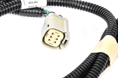 GM Genuine Parts 84233592 Tail Light Wiring Harness in Saudi Arabia